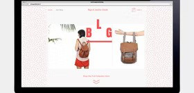 Wix 網頁模版，免費即時上線